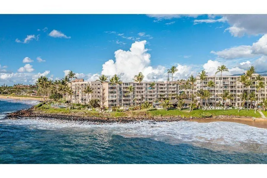 Kamaole Nalu, #502^ * Kihei
