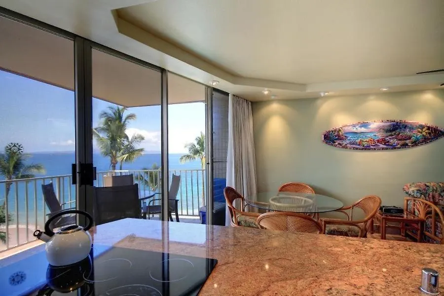 Kamaole Nalu, #604^ Apartment