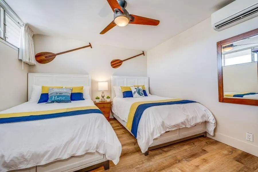 Kamaole Nalu, #502^ Apartment