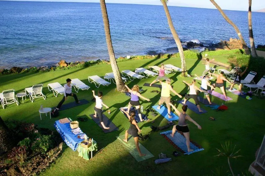 Kamaole Nalu, #604^ * Kihei