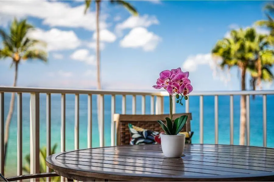 Kamaole Nalu, #502^ *