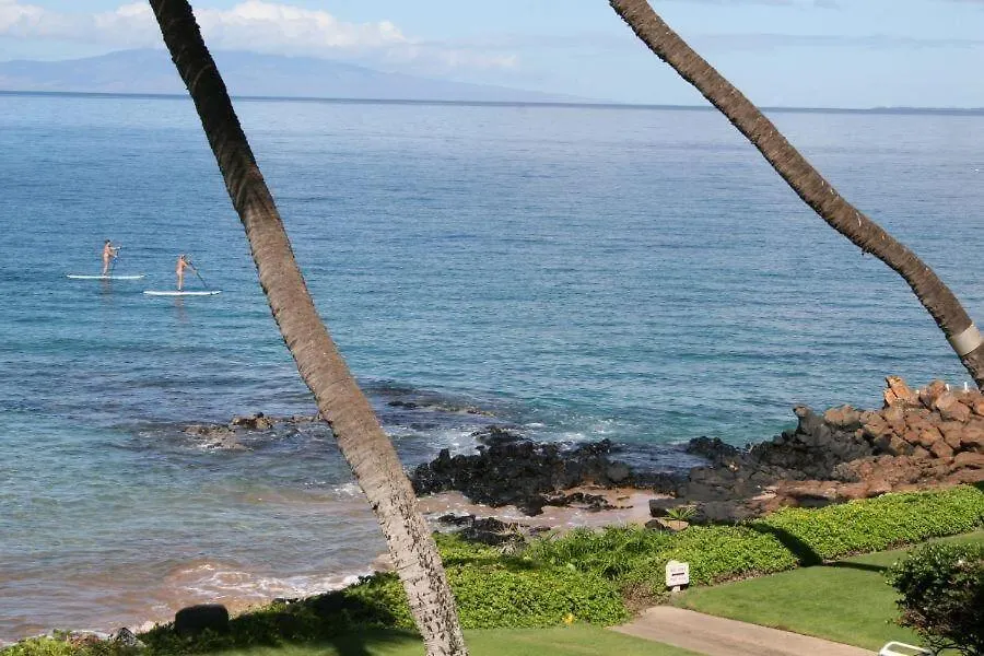 Kamaole Nalu, #502^ * Kihei