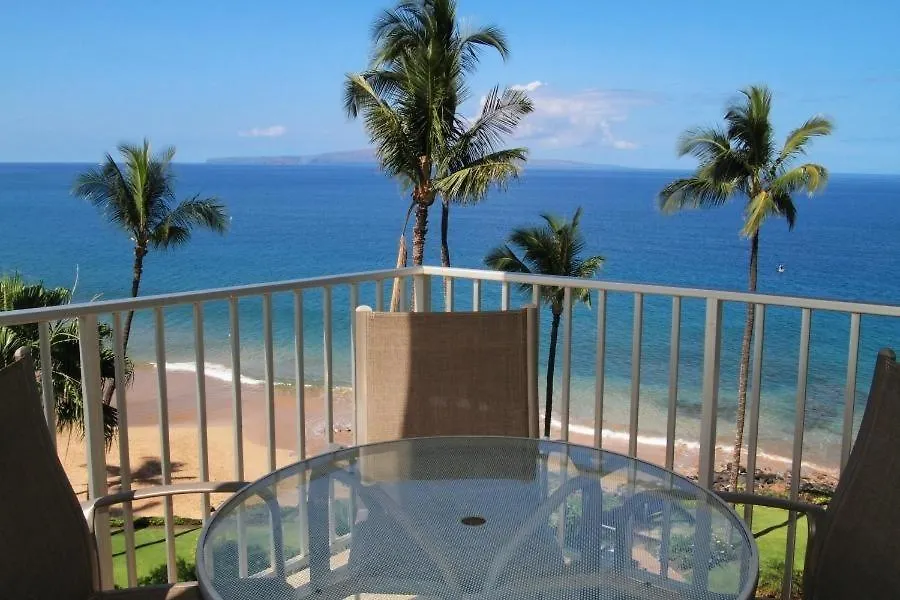 Kamaole Nalu, #604^ Apartment Kihei