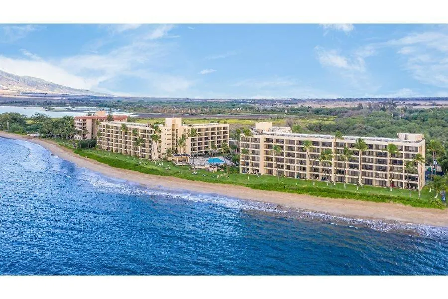 Apartment Sugar Resort, #535^ Kihei