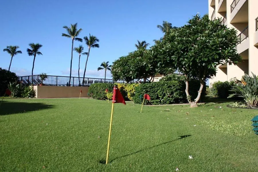 Sugar Resort, #535^ Apartment Kihei