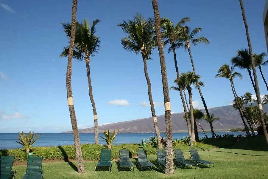 Sugar Resort, #430^ Kihei