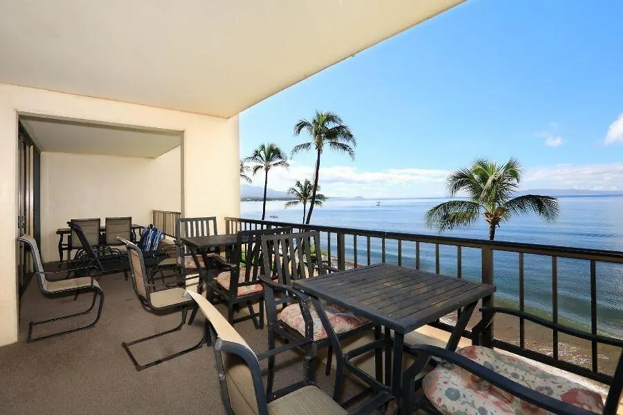 Sugar Resort, #535^ Apartment Kihei