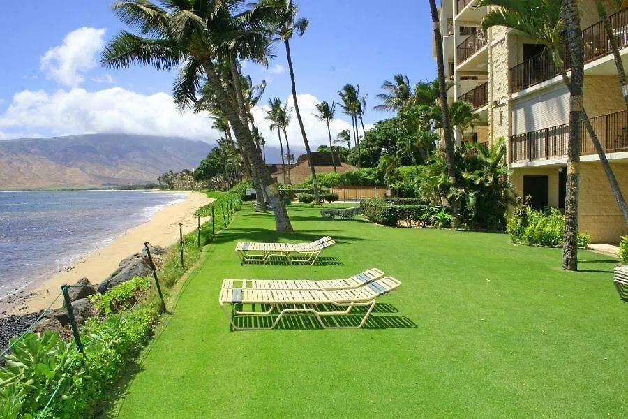 Apartment Beach, #406^ *