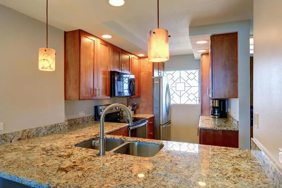 Royal Mauian, #606^ Apartment *