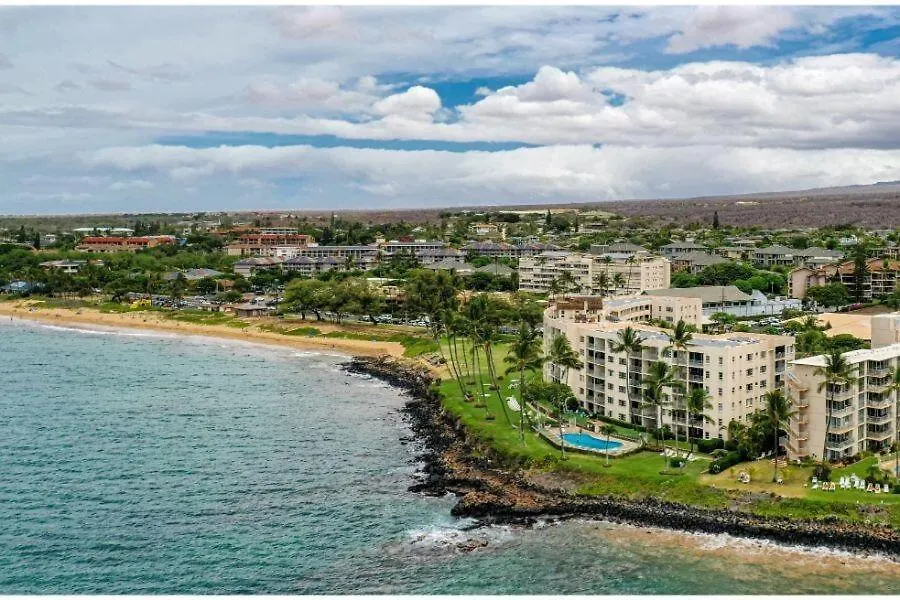 Royal Mauian, #606^ Apartment *