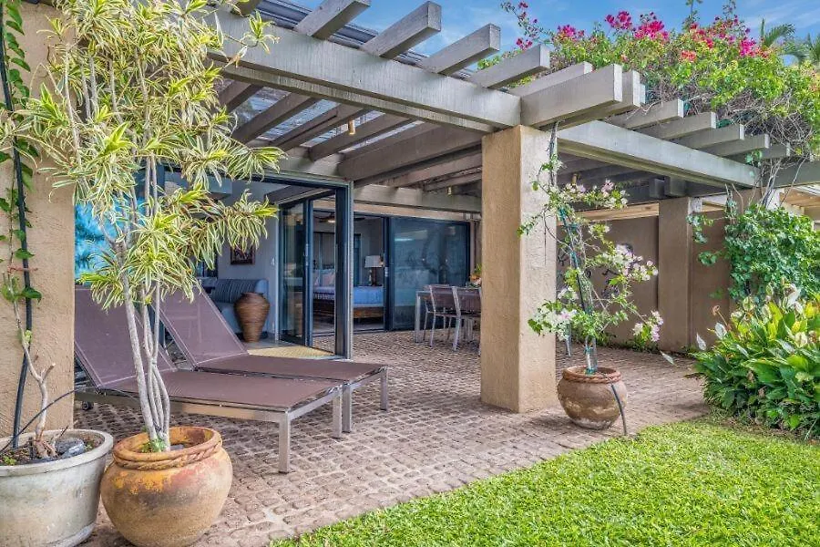 Wailea Elua, #1305^