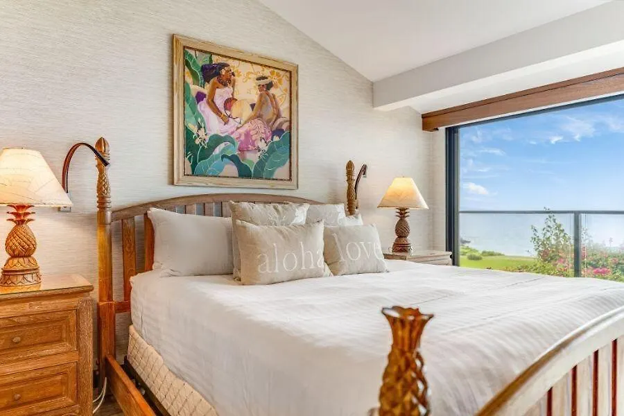 Wailea Elua, #1305^ Apartment *