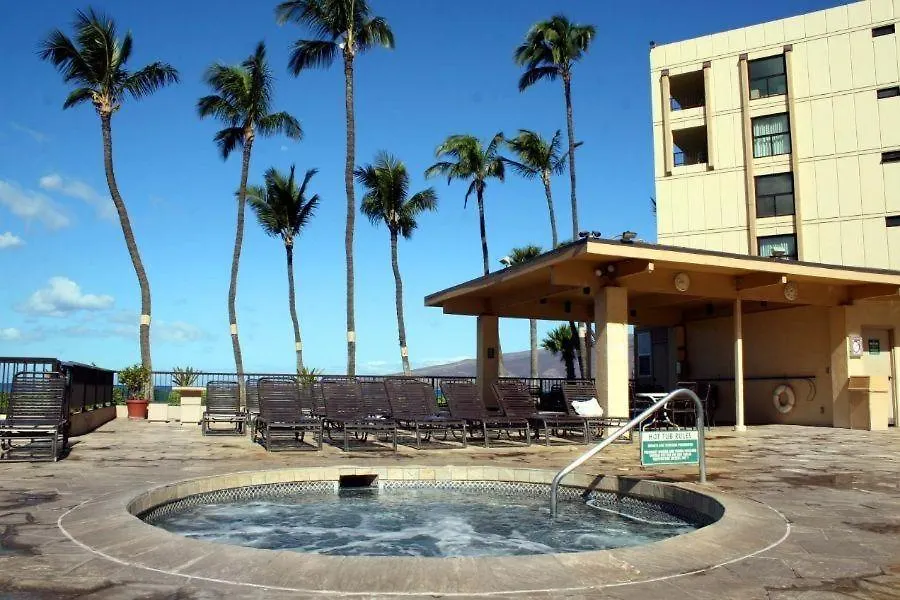 Sugar Resort, #430^ Apartment Kihei
