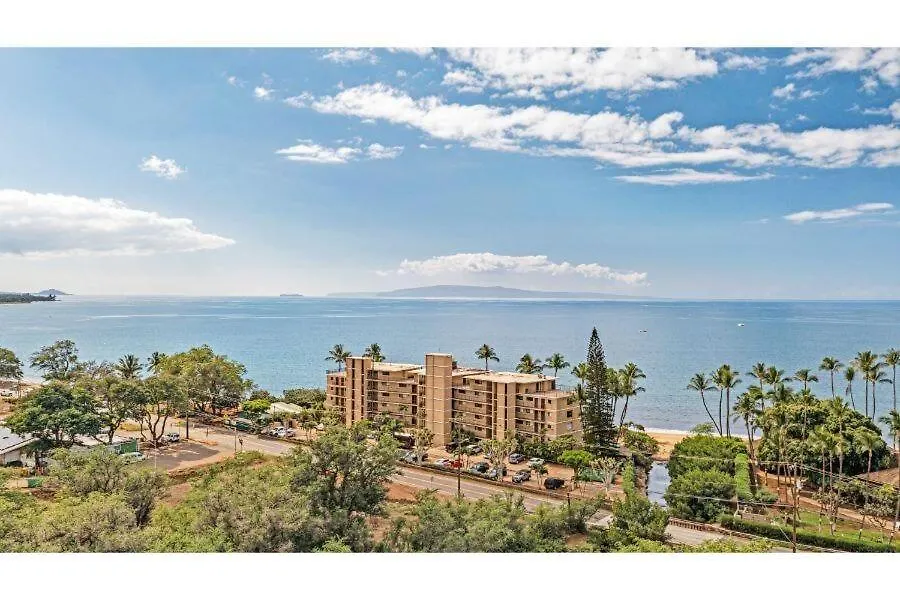 Beach, #406^ Kihei