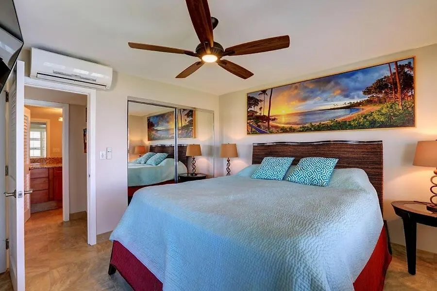 Apartment Royal Mauian, #606^