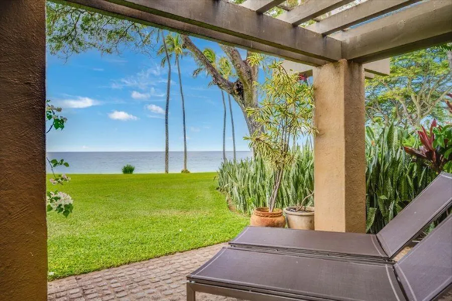 Wailea Elua, #1305^