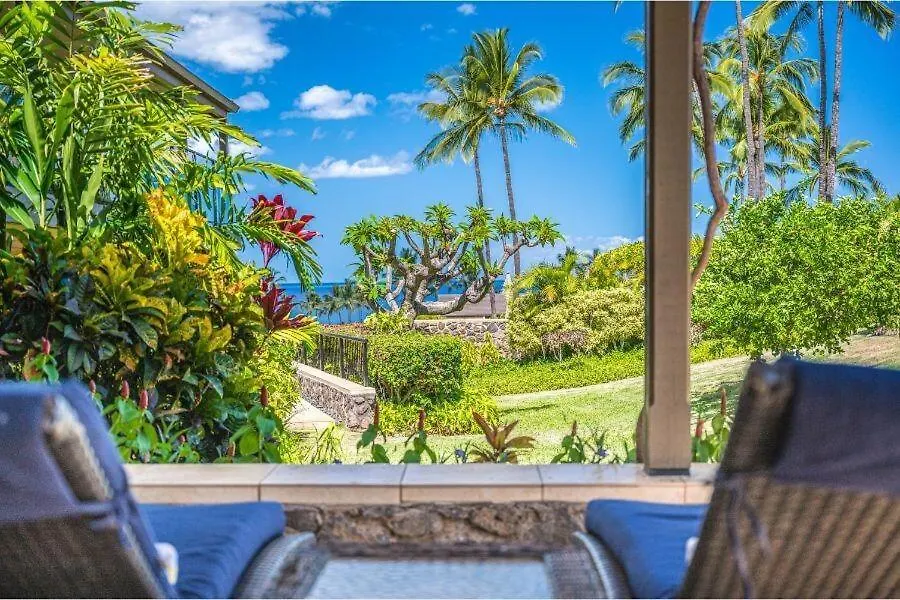 Wailea Elua, #2201^ *