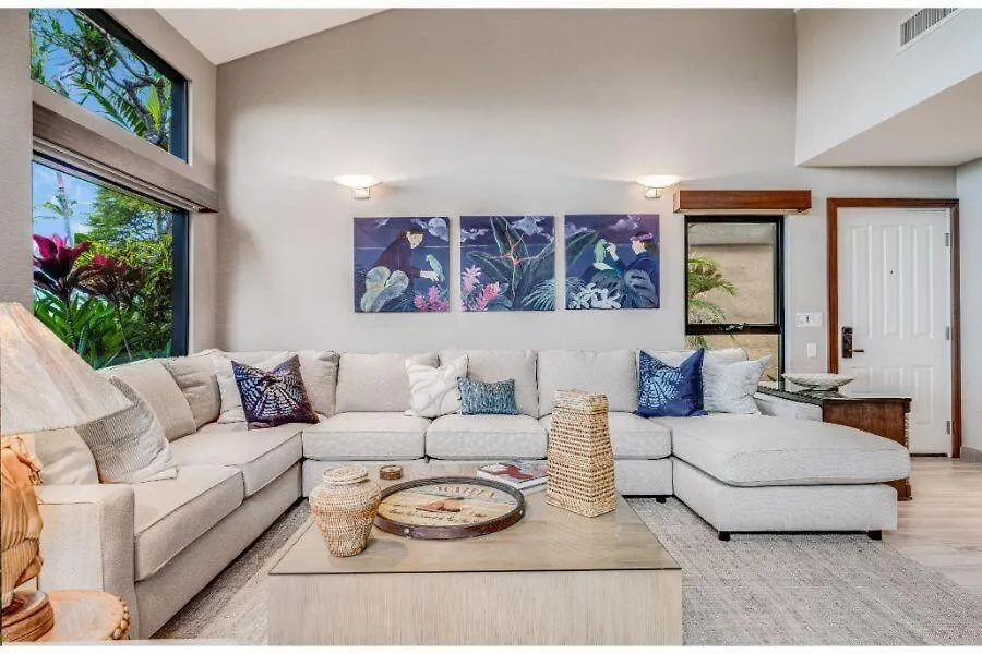 Apartment Wailea Elua, #1305^ *
