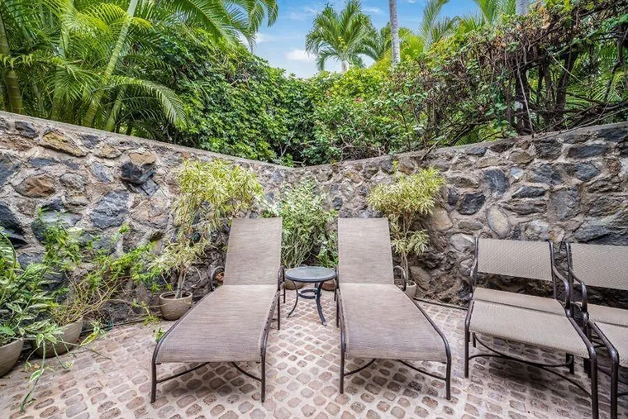 Wailea Elua, #1305^ Apartment Wailea (Maui)