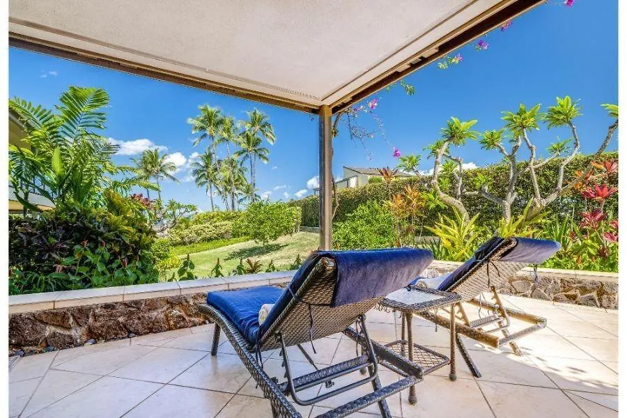 Wailea Elua, #2201^ Wailea (Maui)