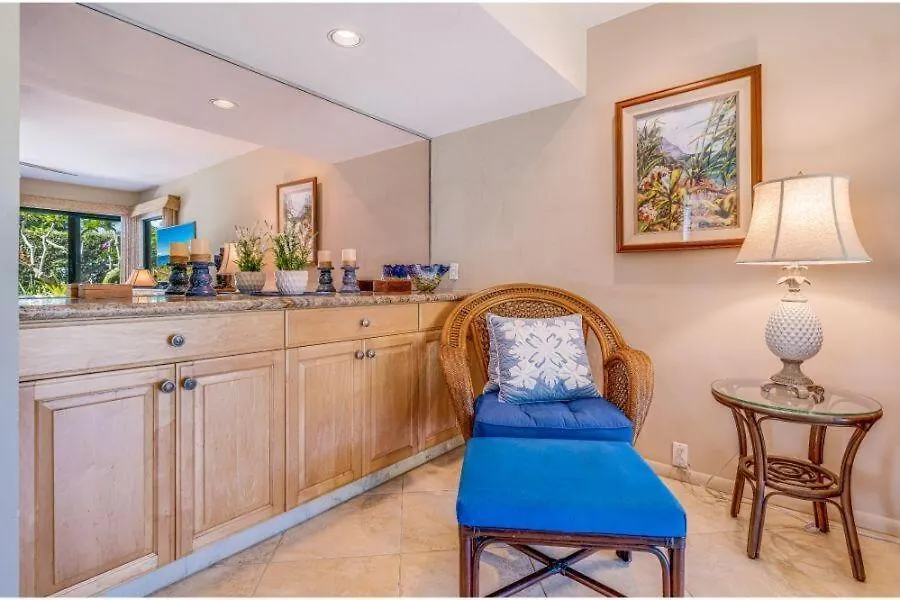 Appartamento Wailea Elua, #2201^ Wailea (Maui)