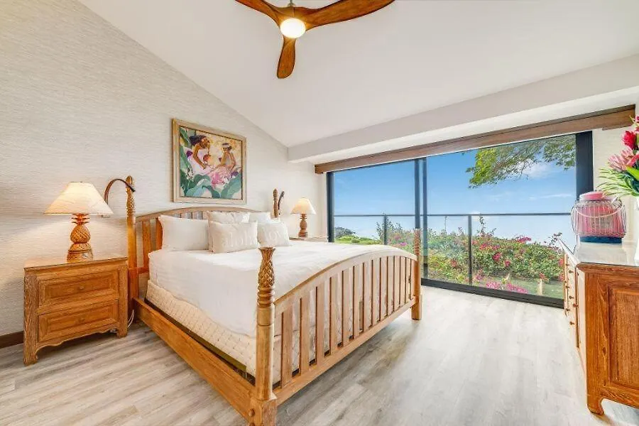 Wailea Elua, #1305^ Wailea (Maui)