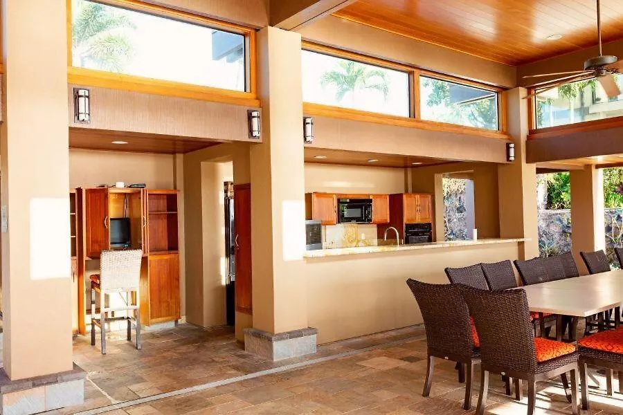 Wailea Elua, #1305^ Apartment Wailea (Maui)