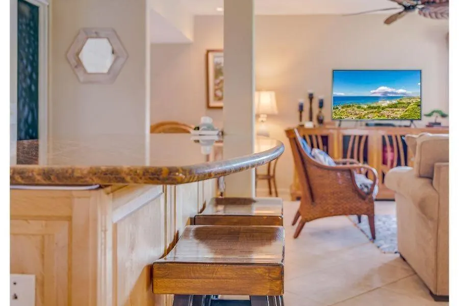 Wailea Elua, #2201^ Appartamento Wailea (Maui)