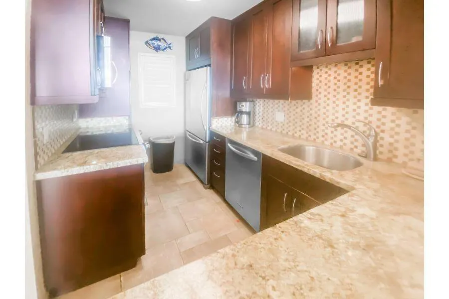 Menehune Shores, #115^ Apartment