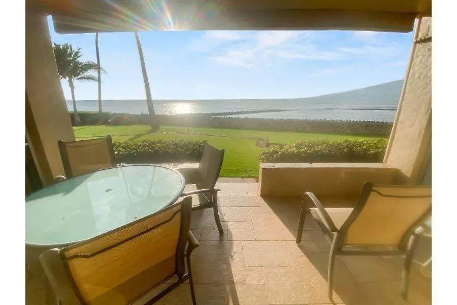 Menehune Shores, #115^ Apartment
