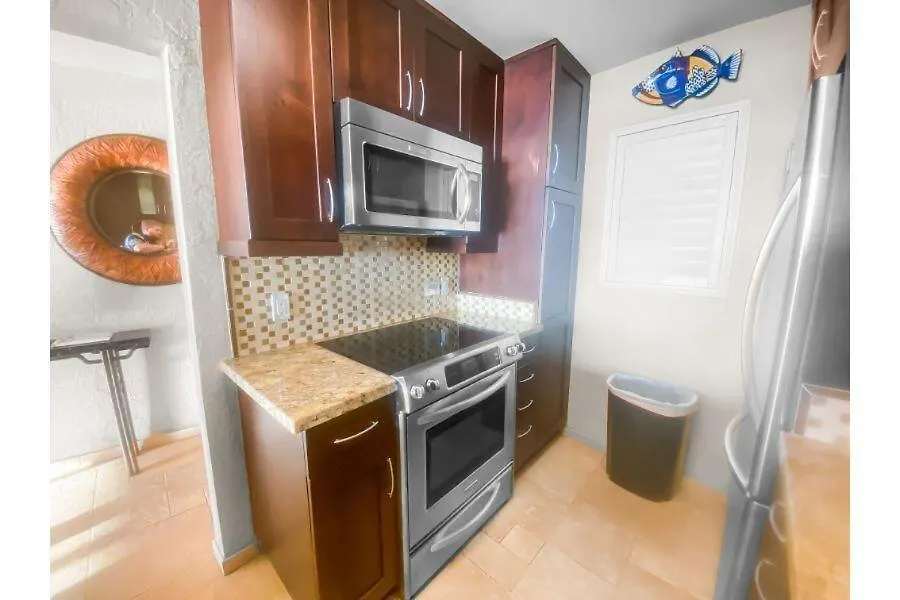 Menehune Shores, #115^ Apartment *