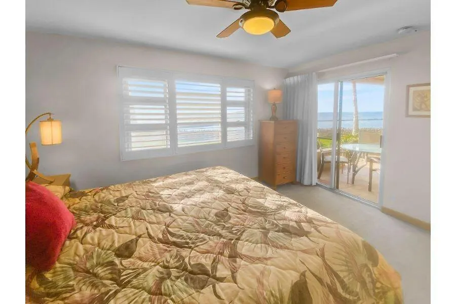Menehune Shores, #115^ * Kihei