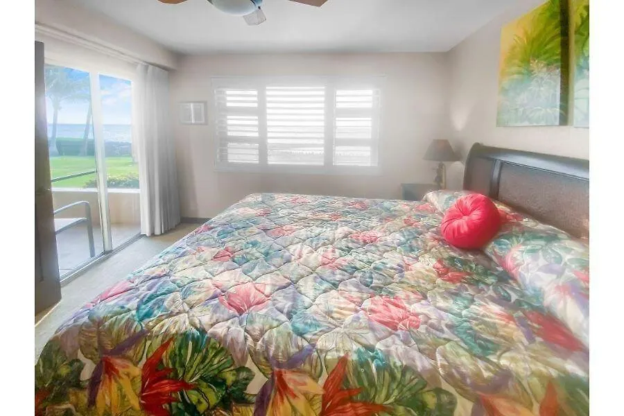Menehune Shores, #115^ Kihei