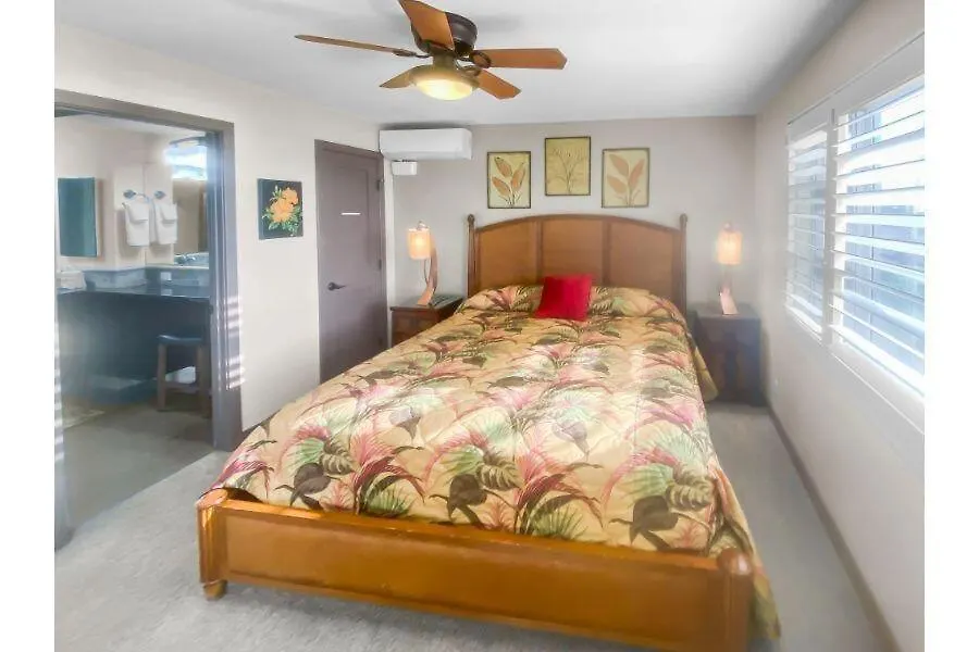 Menehune Shores, #115^ Apartment *