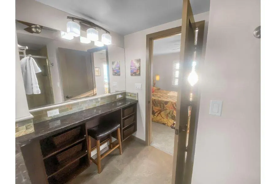 Apartment Menehune Shores, #115^