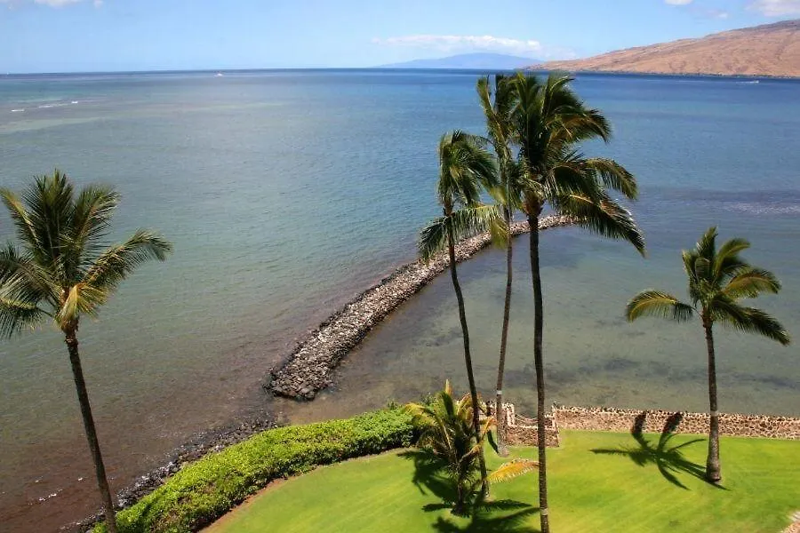 Menehune Shores, #115^ * Kihei