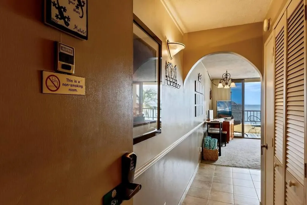 Sugar 531- Direct Oceanfront Gem At Sugar *