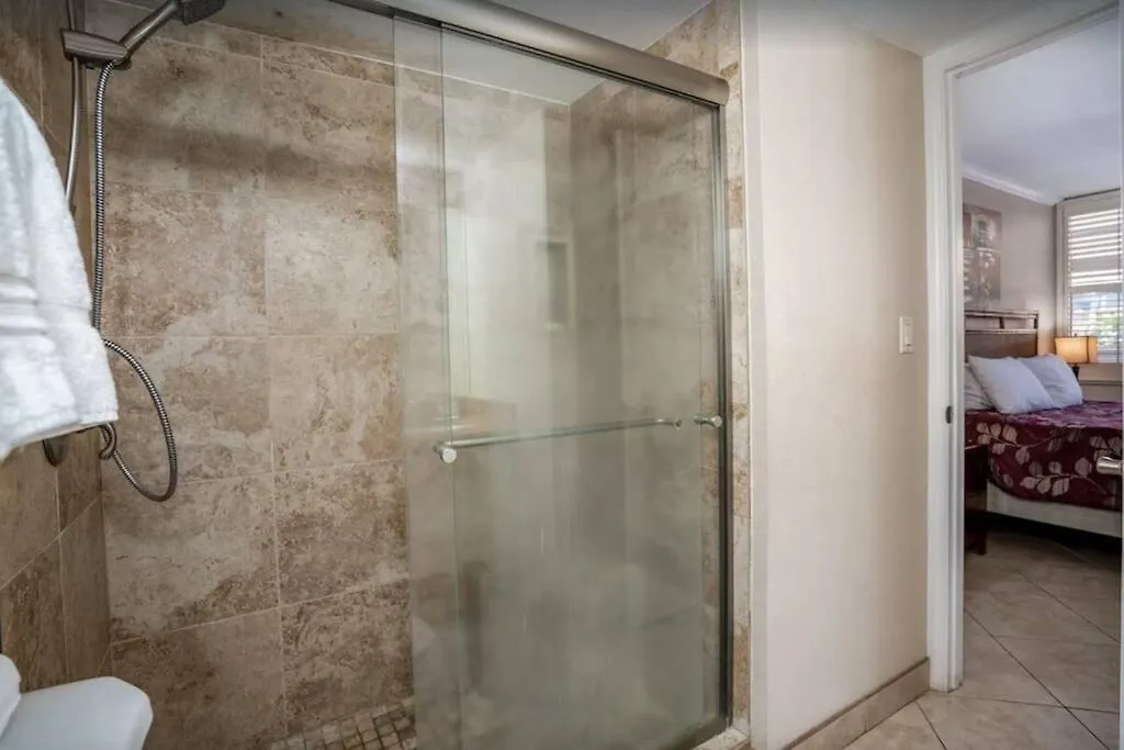 Apartment Kamaole Sands 2-306- Kamaole Sands Spacious, Updated, And Oceanview!
