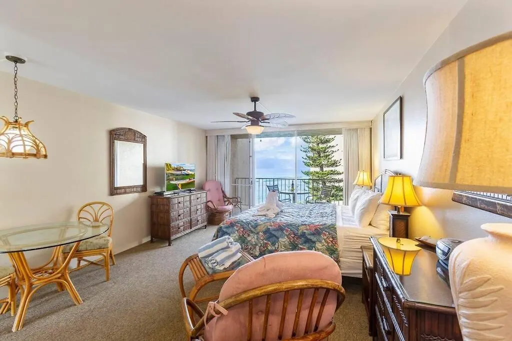 Apartament Royal 505- Amazing 5th Floor Oceanview *