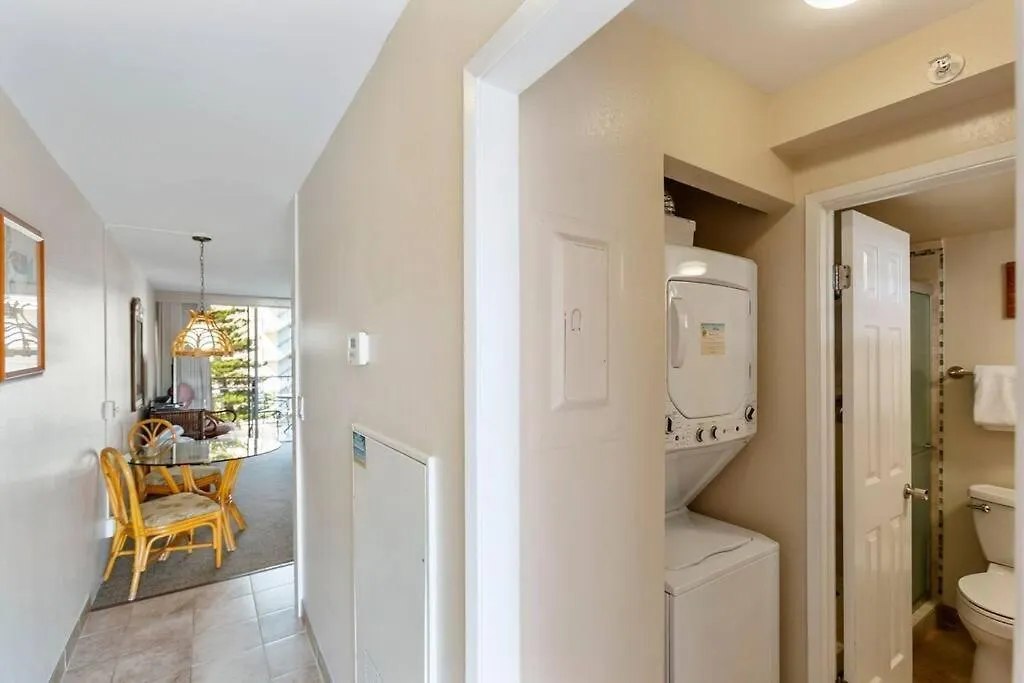 Royal 505- Amazing 5th Floor Oceanview Apartament *