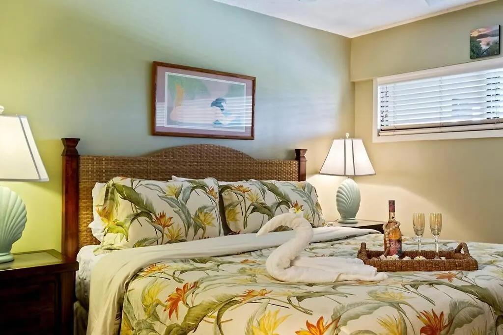 Apartment Sugar 531- Direct Oceanfront Gem At Sugar *