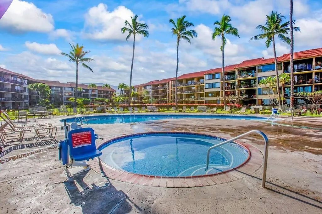 Papakea G304- Coastal Remodeled Ocean View Papakea Kahana