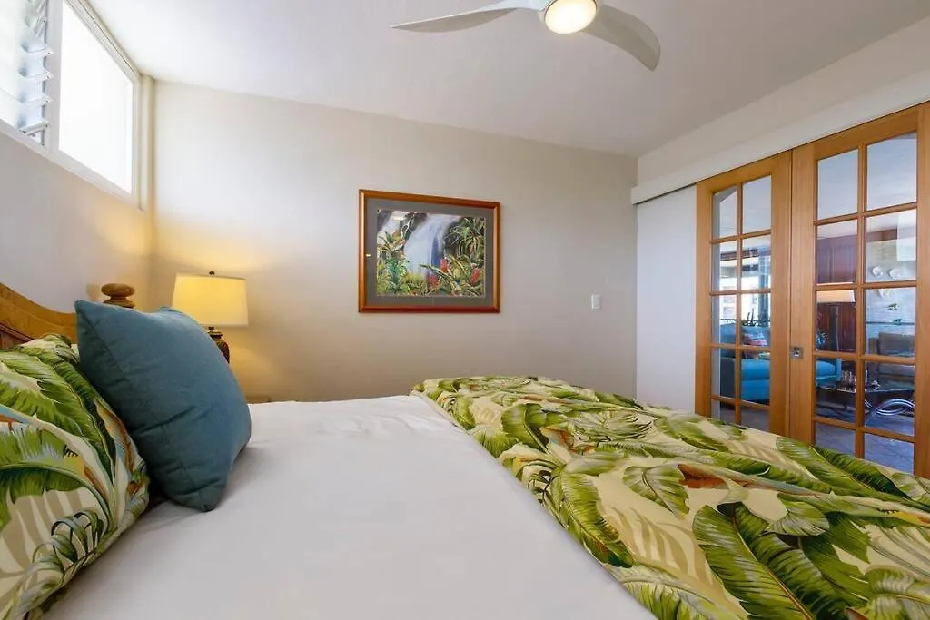 Hale Ono Loa 316- Upgraded Hale Ono Loa Condo, Expansive Ocean Views Apartment Kahana