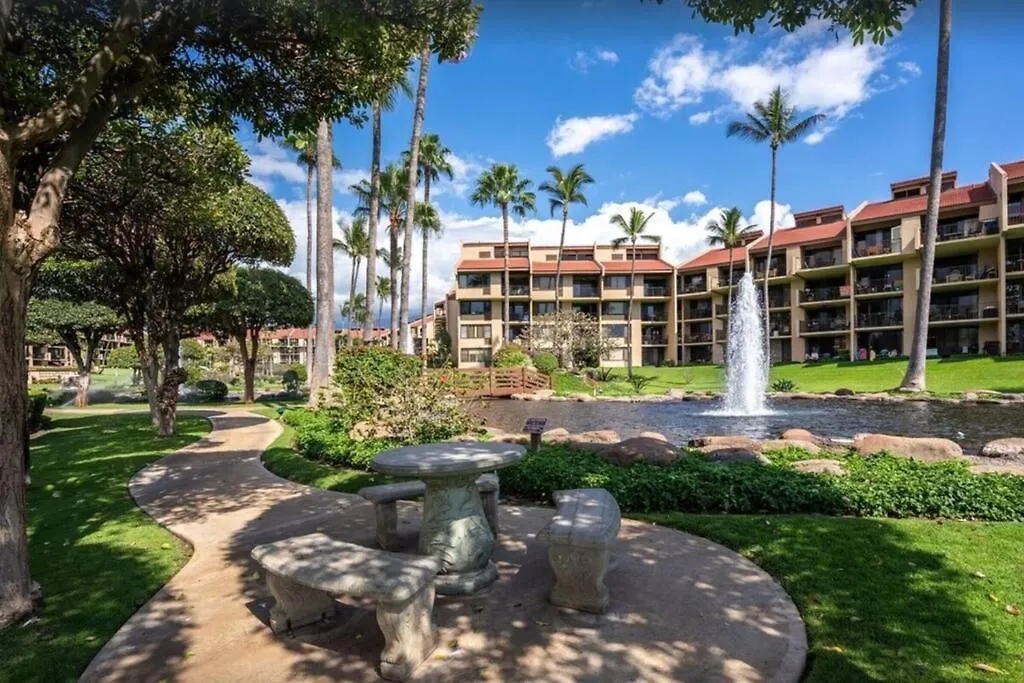 Kamaole Sands 2-306- Kamaole Sands Spacious, Updated, And Oceanview!