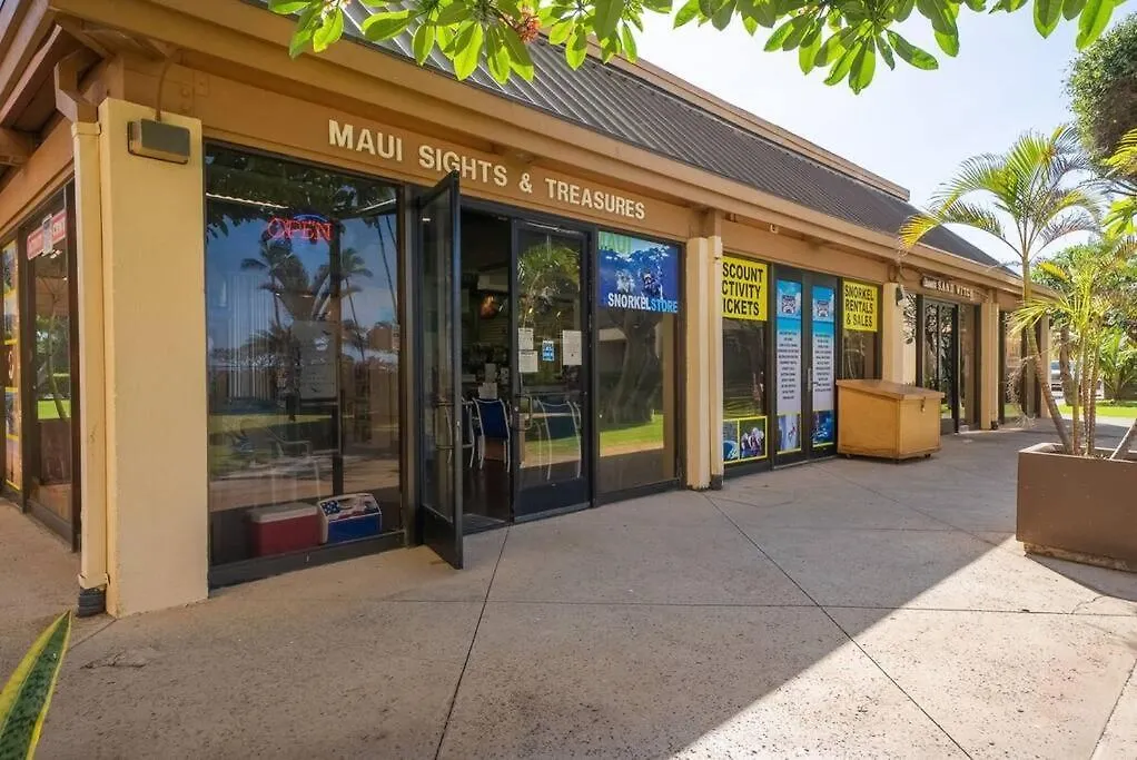 Sugar 518- Updated Oceanfront Gem At Sugar Kihei