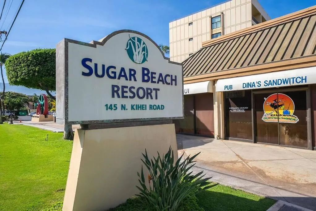 Sugar 518- Updated Oceanfront Gem At Sugar Apartment *