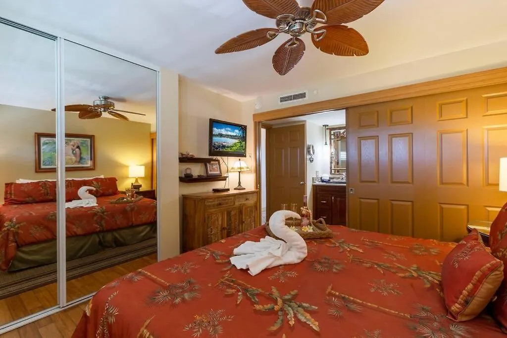 Sugar 518- Updated Oceanfront Gem At Sugar * Kihei