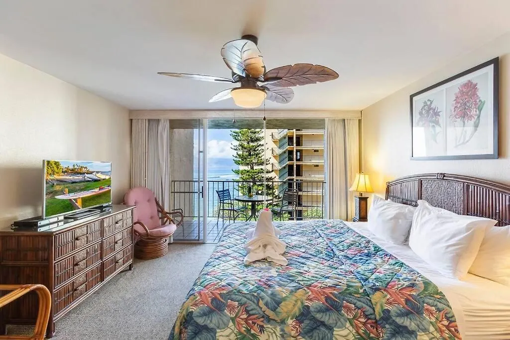 Apartament Royal 505- Amazing 5th Floor Oceanview *
