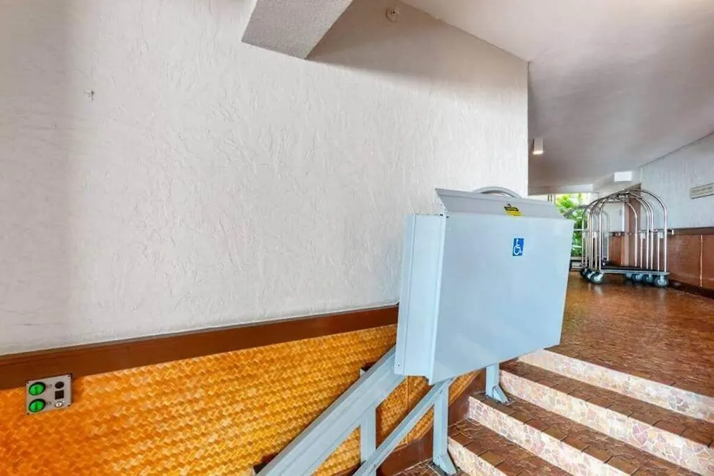 Apartament Royal 505- Amazing 5th Floor Oceanview *