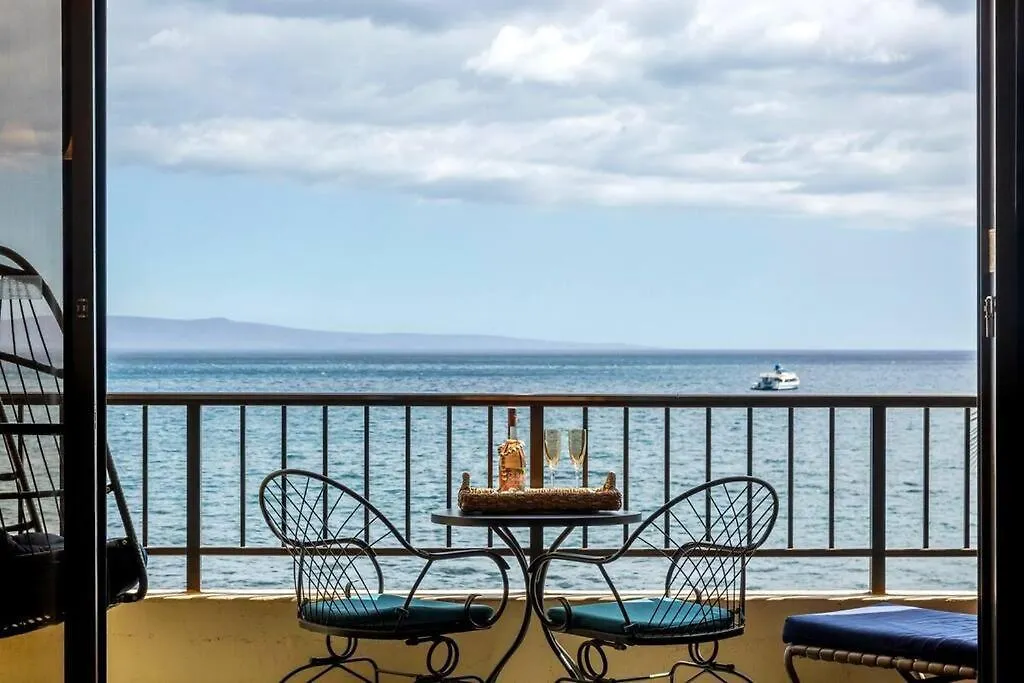 Sugar 531- Direct Oceanfront Gem At Sugar *